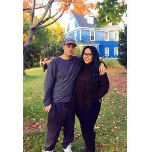 Meet your Posher, Jasmine